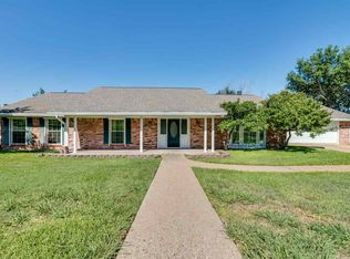 1200 Western Oaks Dr, Woodway, TX 76712