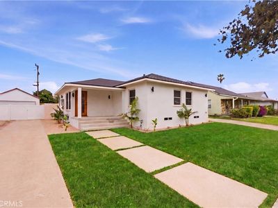 3341 W 118th St, Inglewood, CA, 90303