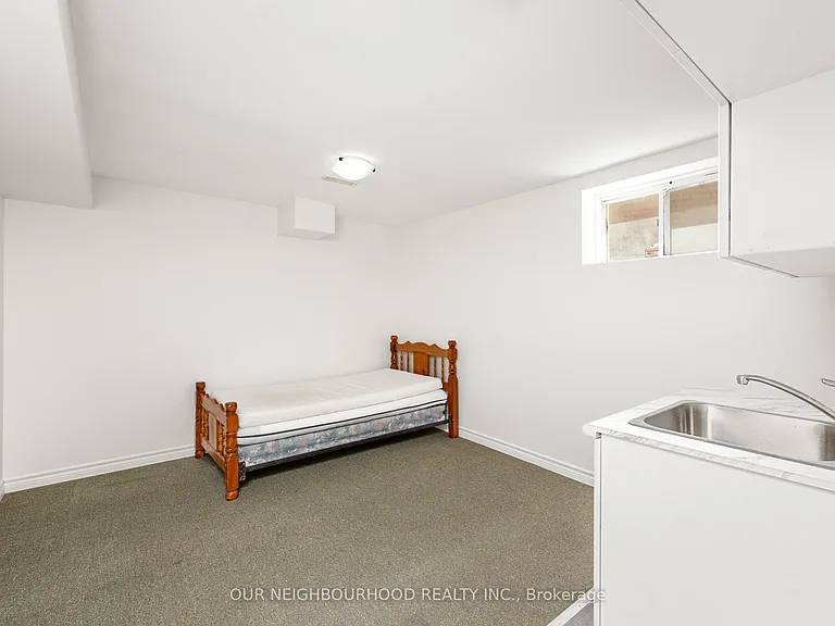 14 Tarsus Cres #BASEMENT — Photo 6