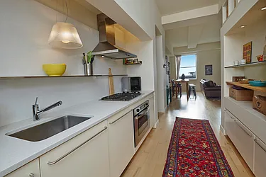 Sold by Brown Harris Stevens