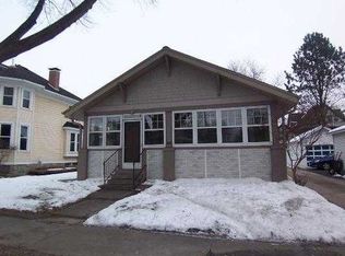 312 N Oakland Ave, Green Bay, WI 54303