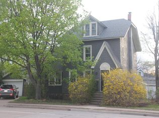1934 Division St, Stevens Point, WI 54481