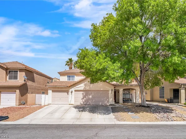 9468 Coral Shine Ct, Las Vegas, NV 89123