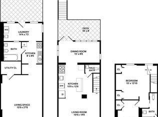 93 Pioneer St, Brooklyn, NY 11231