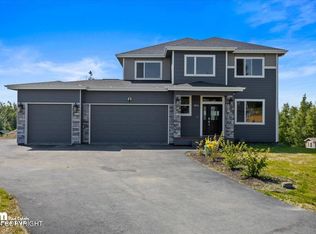 5028 E Calf Cir, Wasilla, AK 99654