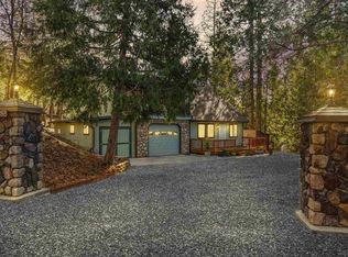 22353 Broken Bough Ln, Twain Harte, CA 95383