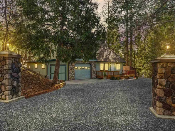 22353 Broken Bough Ln, Twain Harte, CA 95383