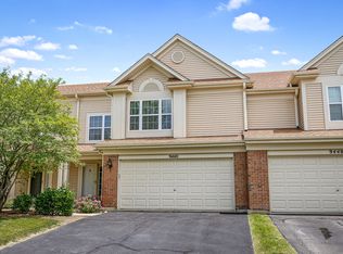 9440 Rainsford Dr, Huntley, IL 60142