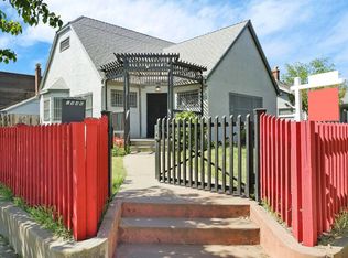 1946 Monte Diablo Ave, Stockton, CA
