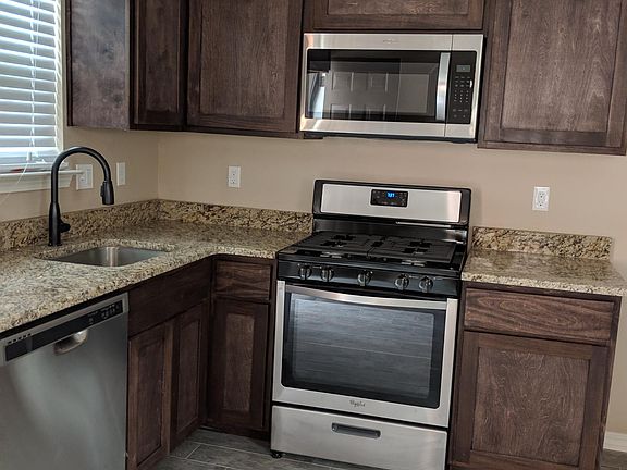 2nd image of 1413 E Nevada Ave #A & B