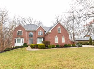 9886 Humphrey Rd, Cincinnati, OH 45242