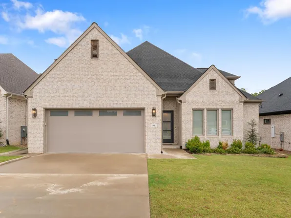 86 Copper Cir, Little Rock, AR 72223