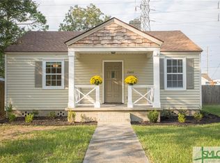 2040 Beech St, Savannah, GA 31404