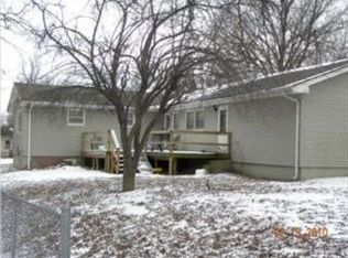 108 Woodlawn St, Odessa, MO 64076