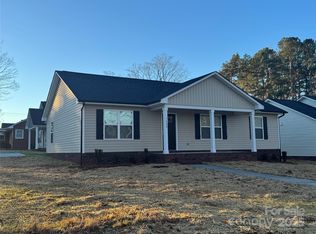 1020 N Main St, China Grove, NC 28023