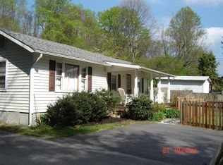 143 Lower Edgewood Rd, Candler, NC 28715