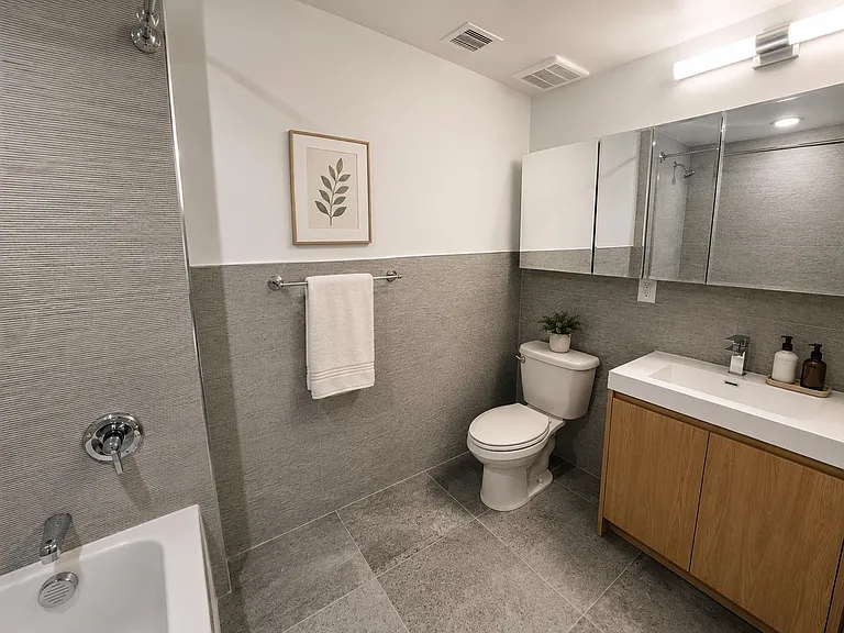 330 Martin Luther King Jr Dr #202 — Photo 3