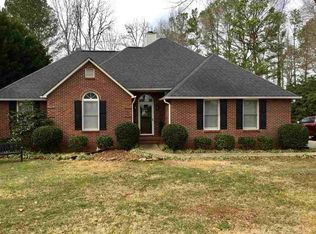 1129 Brown Rd, Anderson, SC 29621