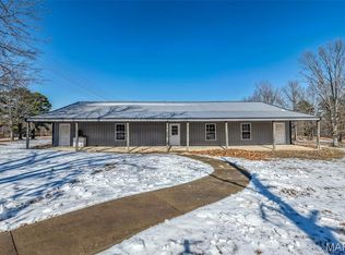 19280 Highway 17 N, Crocker, MO 65452