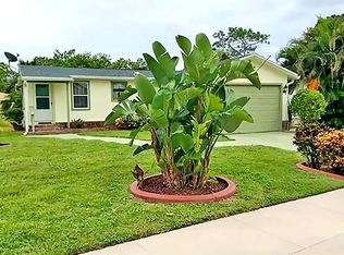 4043 Avenida Del Tura #4043, North Fort Myers, FL 33903