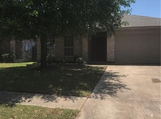 111 Valley Run Trl, Elgin, TX 78621