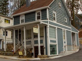 160 King St, Chappaqua, NY 10514