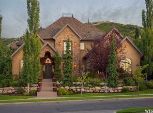 1796 E Gray Fox Dr, Draper, UT 84020