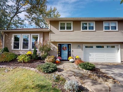 1112 Baseline Rd, Grand Island, NY, 14072