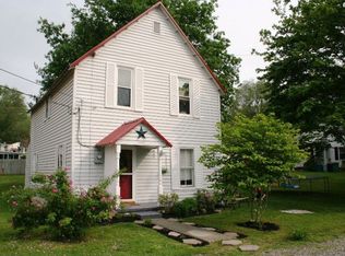 1206 2nd St, Radford, VA 24141