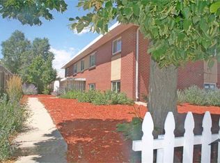 2537 Kingston St #4, Aurora, CO 80010
