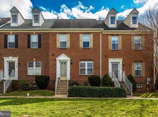 1703 Derrs Sq E, Frederick, MD 21701