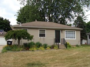 3287 34th St SW, Grandville, MI