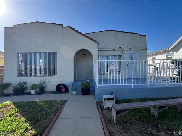 1127 Calzona St, Los Angeles, CA 90023