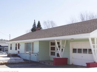 9 Turgeon St, Lewiston, ME 04240