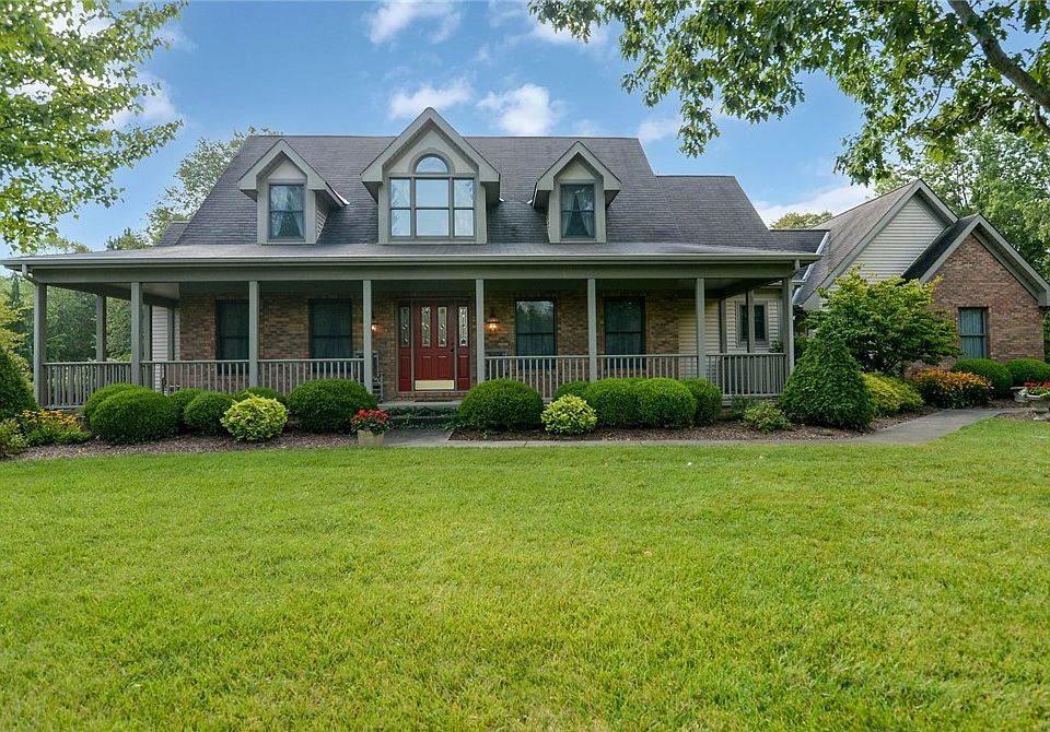 8489 Westfield Rd, Seville, OH 44273 MLS 4403063 Zillow