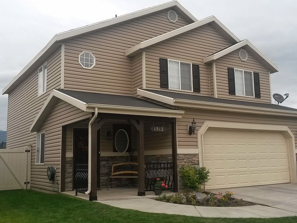 1st image of 1512 W 525 S