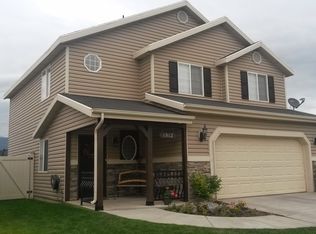 1512 W 525 S, Orem, UT 84058