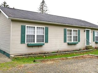 799 Jackson Run Rd, Warren, PA 16365