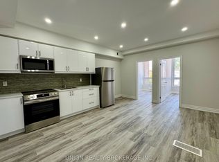 2007 Danforth Ave, Toronto, ON M4C1J7