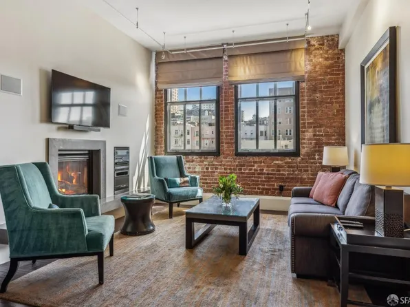 900 N Point St #411, San Francisco, CA 94109