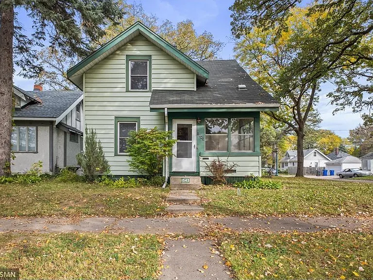 1543 Iglehart Ave — Photo 1