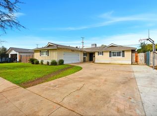 3557 E Pico Ave, Fresno, CA 93726