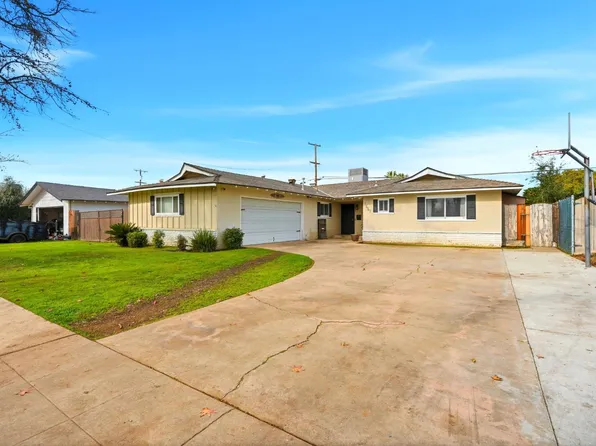 3557 E Pico Ave, Fresno, CA 93726