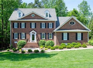 2501 Follensbee Dr, Midlothian, VA 23113
