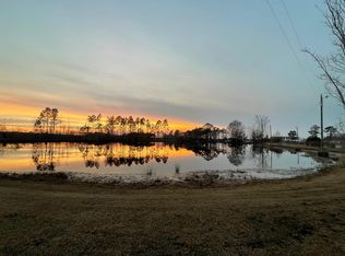 275 Marchants Dairy Rd, Rhine, GA 31077