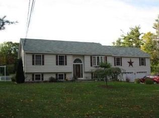 41 Heath Rd, Lebanon, ME 04027