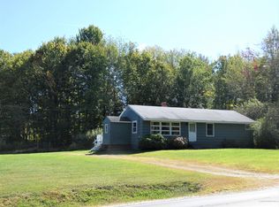 356 Poland Corner Rd, Poland, ME 04274