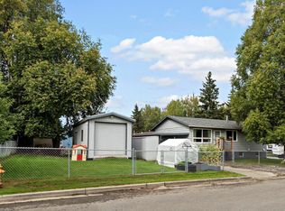 4006 Gilmore Ct, Anchorage, AK 99503