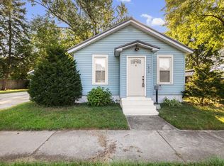 1414 Cone St, Elkhart, IN 46514