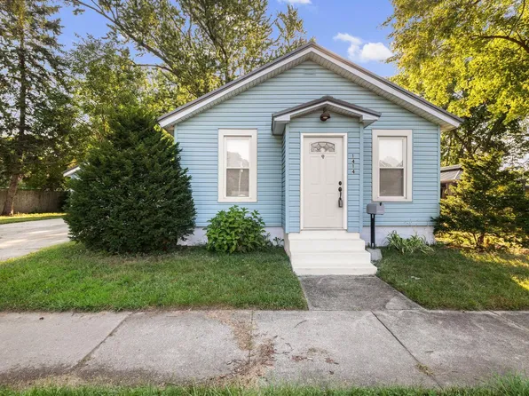 1414 Cone St, Elkhart, IN 46514